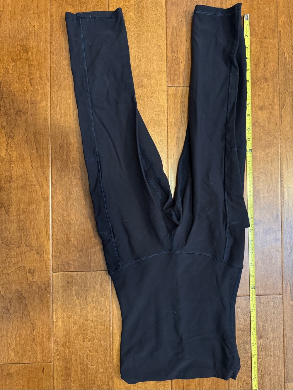 Black Leggings for Women - Comfortable Everyday Activewear